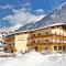 Fremdenpension Alpenruhe Foto: Fremdenpension Alpenruhe