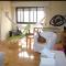 Apartment Av. da República Foto: Apartment Av. da República
