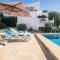 Foto: Calpe Villa Sleeps 5 Pool Air Con WiFi 5/19