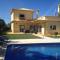 Vilamoura Villa Sleeps 7 Pool Air Con WiFi Foto: Vilamoura Villa Sleeps 7 Pool Air Con WiFi