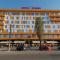 Hotel Zimbru Foto: Hotel Zimbru