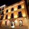 Posada del León de Oro