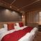 Hotel Coco Grand Ueno Shinobazu