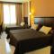 Hotel Turmo