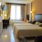 Hotel Turmo