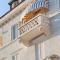 Villa Glavic