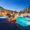 Aminess Maestral Hotel Foto: Aminess Maestral Hotel