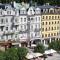 Hotel Palacky Foto: Hotel Palacky