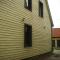 Jannseni Accommodation Foto: Jannseni Accommodation