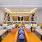 Sofitel Warsaw Victoria