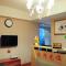 Shenzhen Xin Phoenix Gang Ao 8 Apartments