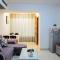 Shenzhen Xin Phoenix Gang Ao 8 Apartments