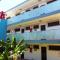 Apartamentos Don Palomón