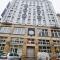 Hotel Savoy Foto: Hotel Savoy