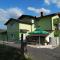 Hostel Ociski Raj Foto: Hostel Ociski Raj