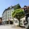 ibis Bamberg Altstadt Foto: ibis Bamberg Altstadt