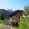 Landsitz Bichlhof Foto: Landsitz Bichlhof