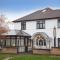 Clifton Bridge Guesthouse Foto: Clifton Bridge Guesthouse