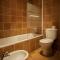 Apartamentos Boabdil