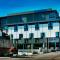 Park Inn by Radisson Aberdeen Foto: Park Inn by Radisson Aberdeen