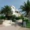 Hotel Villa Marija Foto: Hotel Villa Marija