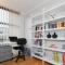 West London Riverside Apartment
