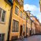 ApartDirect Gamla Stan Foto: ApartDirect Gamla Stan