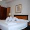 Hotel Litovoi Central Foto: Hotel Litovoi Central
