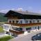 Haus Hubertus Foto: Haus Hubertus