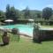 Agriturismo Conca Verde Foto: Agriturismo Conca Verde