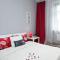 Apartament Amaryllis