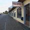 Pizza House Bed & Breakfast Simrishamn Foto: Pizza House Bed & Breakfast Simrishamn