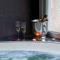 Casa Spa Hijos Dalgo