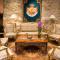 Residencia Real Castillo de Curiel