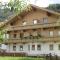 Ferienwohnungen Klammerhof Foto: Ferienwohnungen Klammerhof