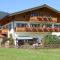 Ferienhaus Alpenland Foto: Ferienhaus Alpenland