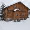 Chalet Marmottes Foto: Chalet Marmottes