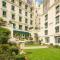 Shangri-La Hotel Paris
