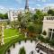 Shangri-La Hotel Paris