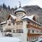 Hotel Garni Bellevue Foto: Hotel Garni Bellevue