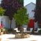 Cortijo Las Piletas
