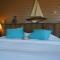 B&B Oesterhoeve Foto: B&B Oesterhoeve