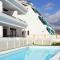 Apartamentos Gelimar
