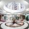 Aquaspace Shanghai Serviced Apartment