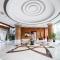 Aquaspace Shanghai Serviced Apartment