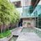 Aquaspace Shanghai Serviced Apartment