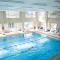 Aquaspace Shanghai Serviced Apartment