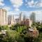 Aquaspace Shanghai Serviced Apartment