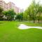 Aquaspace Shanghai Serviced Apartment
