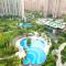 Aquaspace Shanghai Serviced Apartment